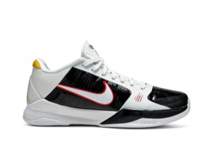 Nike Kobe 5 Protro Bruce Lee Alternate CD4991-101 - Arviolet photo 1