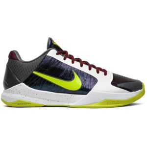 Nike Kobe 5 Protro Chaos CD4991-100 - Arviolet photo 1