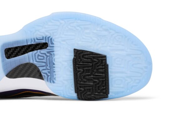 Nike Kobe 5 Protro Lakers CD4991-500 - Arviolet photo 5