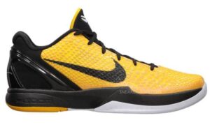 Nike Kobe 6 Lightbulb 429659-700 - Arviolet photo 1