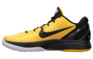 Nike Kobe 6 Lightbulb 429659-700 - Arviolet photo 2