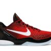 Nike Kobe 6 Protro Challenge Red All-Star (2021) DH9888-600 - Arviolet photo 1