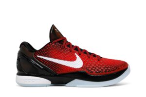 Nike Kobe 6 Protro Challenge Red All-Star (2021) DH9888-600 - Arviolet photo 1