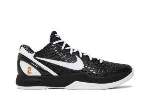 Nike Kobe 6 Protro Mambacita Sweet 16 CW2190-002 - Arviolet photo 1