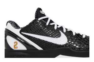 Nike Kobe 6 Protro Mambacita Sweet 16 CW2190-002 - Arviolet photo 2