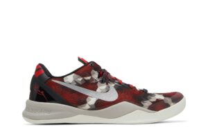 Nike Kobe 8 Milk Snake 555035-601 - Arviolet photo 1