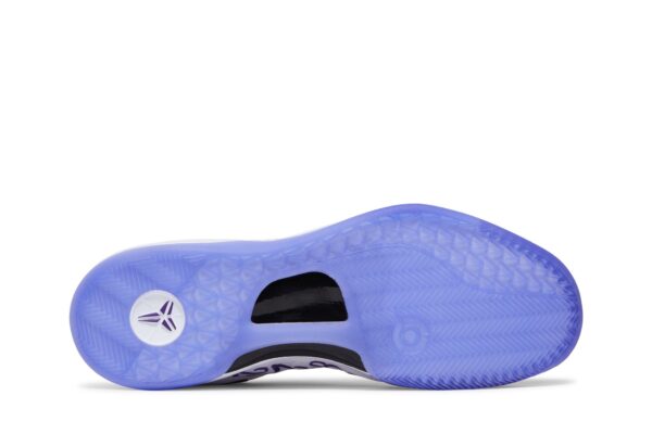 Nike Kobe 8 Protro Court Purple FQ3549-100 - Arviolet photo 4