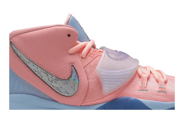 Nike Kyrie 6 Concepts Khepri (Regular Box) CU8879-600 - Arviolet photo 2