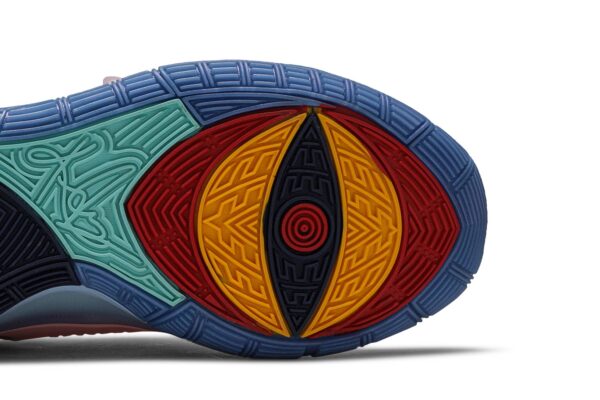 Nike Kyrie 6 Concepts Khepri (Regular Box) CU8879-600 - Arviolet photo 5