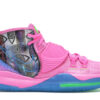 Nike Kyrie 6 Preheat Collection Tokyo CQ7634-601 - Arviolet photo 1