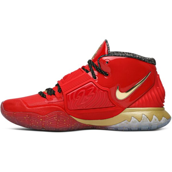 Nike Kyrie 6 Trophies CD5026-900 - Arviolet photo 3
