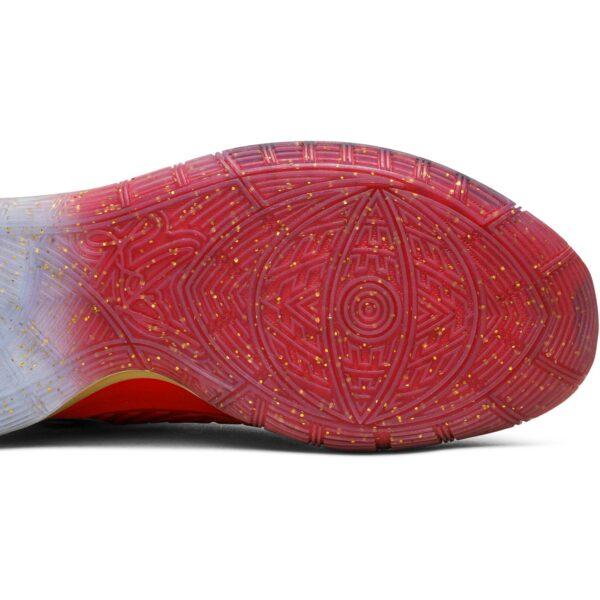 Nike Kyrie 6 Trophies CD5026-900 - Arviolet photo 5