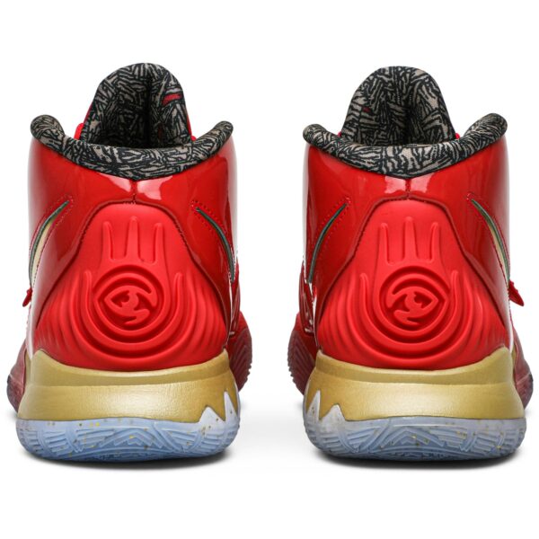 Nike Kyrie 6 Trophies CD5026-900 - Arviolet photo 6