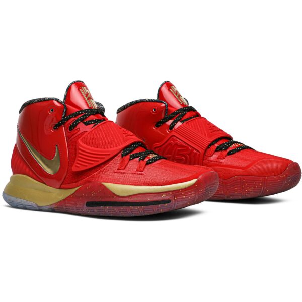 Nike Kyrie 6 Trophies CD5026-900 - Arviolet photo 8
