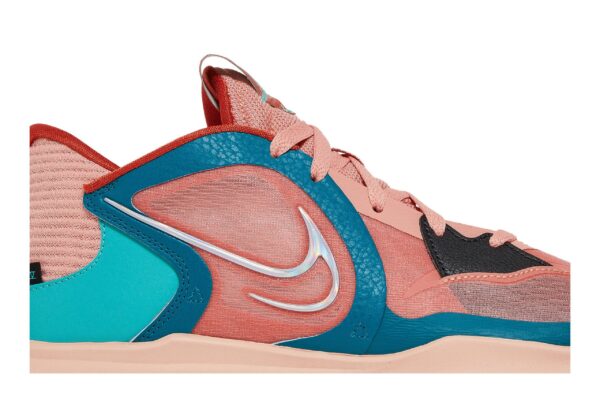 Nike Kyrie Low 5 Madder Root DJ6012-800 - Arviolet photo 2