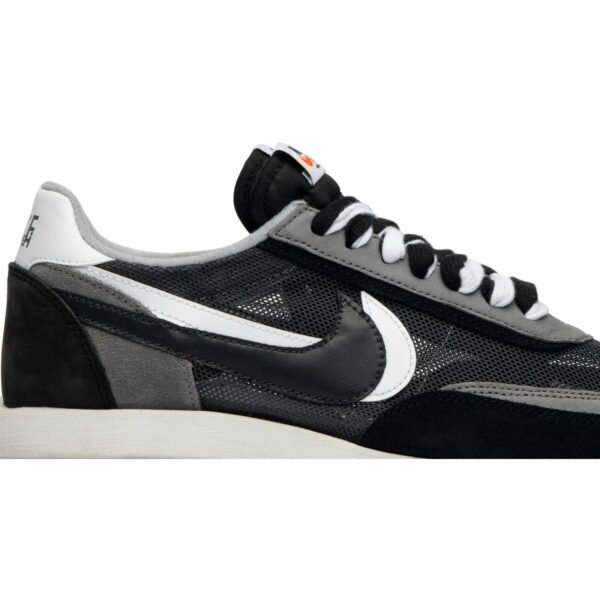 Nike LD Waffle sacai Black BV0073-001 - Arviolet photo 2