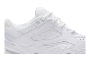 Nike M2K Tekno White Pure Platinum AV4789-101 - Arviolet photo 2