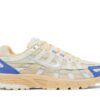 Nike P-6000 Athletic Department Coconut Milk Medium Blue FJ5443-113 - Arviolet photo 1