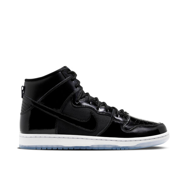 Nike SB Dunk High Space Jam BQ6826-002 - Arviolet photo 1