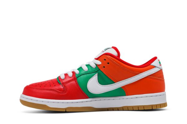 Nike SB Dunk Low 7-Eleven CZ5130-600 - Arviolet photo 3