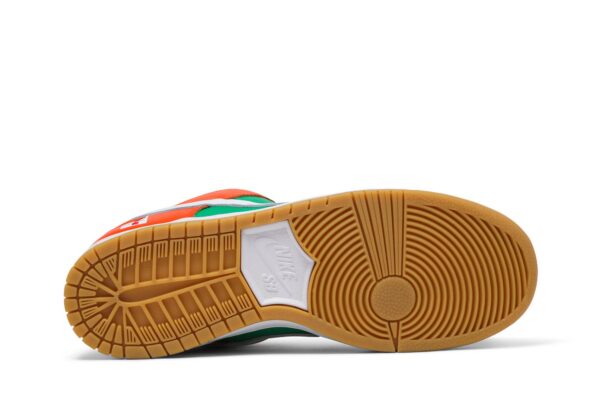 Nike SB Dunk Low 7-Eleven CZ5130-600 - Arviolet photo 4