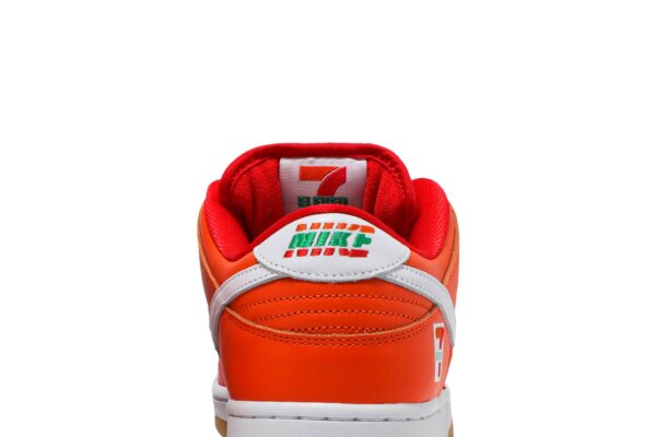 Nike SB Dunk Low 7-Eleven CZ5130-600 - Arviolet photo 7