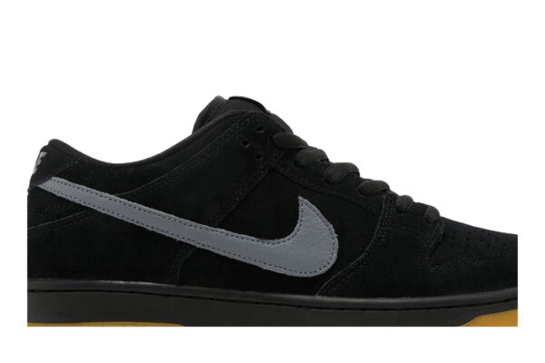 Nike SB Dunk Low Fog BQ6817-010 - Arviolet photo 2