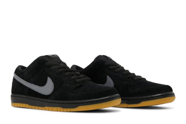 Nike SB Dunk Low Fog BQ6817-010 - Arviolet photo 8
