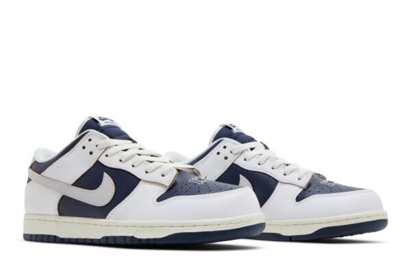 Nike SB Dunk Low HUF New York City FD8775-100 - Arviolet photo 8