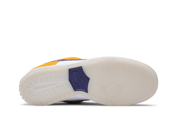 Nike SB Dunk Low Laser Orange BQ6817-800 - Arviolet photo 4