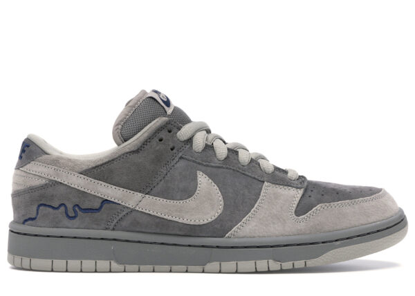 Nike SB Dunk Low London 308269-111 - Arviolet photo 1