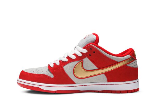 Nike SB Dunk Low Nasty Boys 304292-610 - Arviolet photo 3