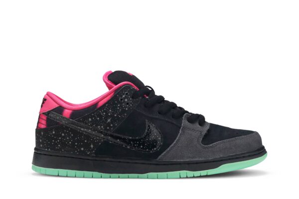 Nike SB Dunk Low Premier Northern Lights 724183-063 - Arviolet photo 1