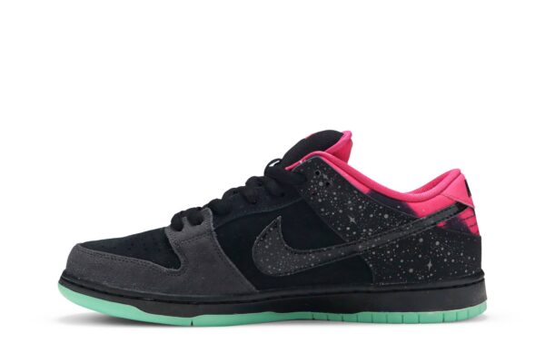 Nike SB Dunk Low Premier Northern Lights 724183-063 - Arviolet photo 3
