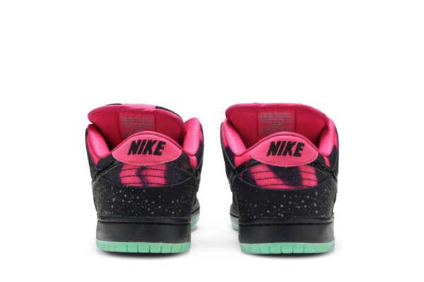 Nike SB Dunk Low Premier Northern Lights 724183-063 - Arviolet photo 6