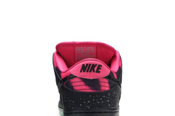 Nike SB Dunk Low Premier Northern Lights 724183-063 - Arviolet photo 7