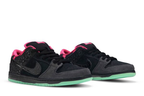 Nike SB Dunk Low Premier Northern Lights 724183-063 - Arviolet photo 8