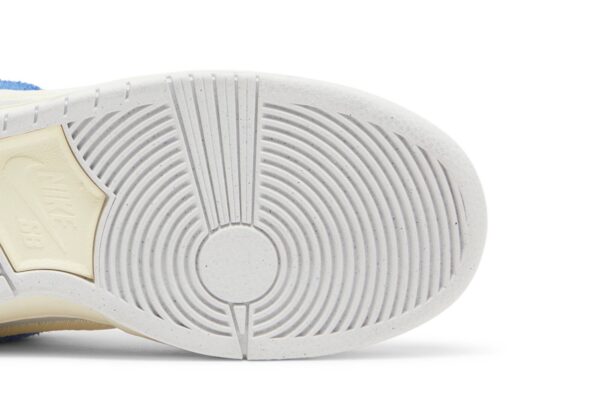Nike SB Dunk Low Pro Fly Streetwear Gardenia DQ5130-400 - Arviolet photo 5