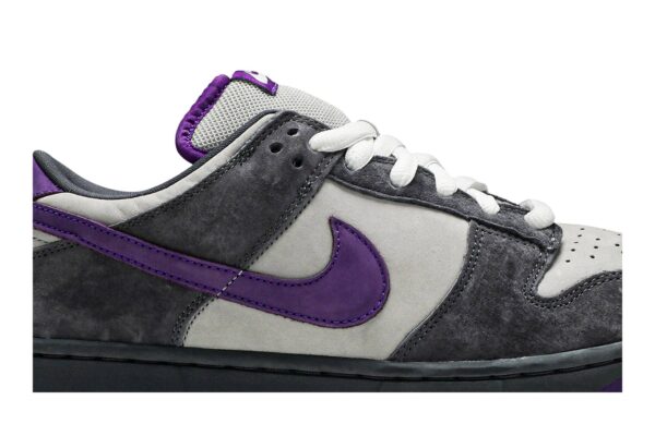 Nike SB Dunk Low Purple Pigeon 304292-051 - Arviolet photo 2