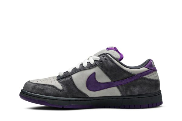 Nike SB Dunk Low Purple Pigeon 304292-051 - Arviolet photo 3