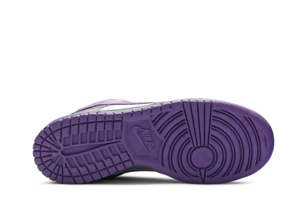 Nike SB Dunk Low Purple Pigeon 304292-051 - Arviolet photo 4