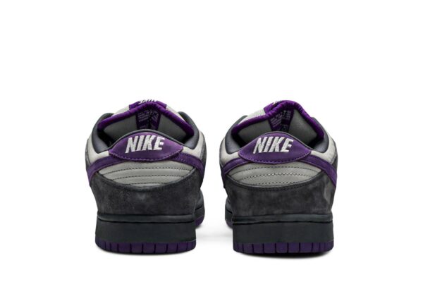 Nike SB Dunk Low Purple Pigeon 304292-051 - Arviolet photo 6