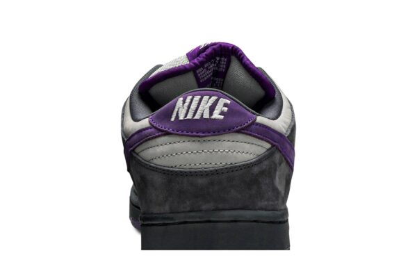 Nike SB Dunk Low Purple Pigeon 304292-051 - Arviolet photo 7