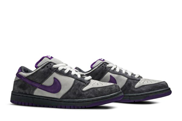 Nike SB Dunk Low Purple Pigeon 304292-051 - Arviolet photo 8