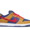 Nike SB Dunk Low Reverse Papa Bear BQ6817-700 - Arviolet photo 1