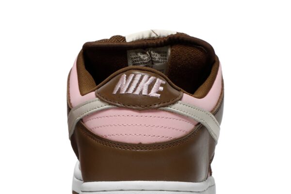 Nike SB Dunk Low Stussy Cherry 304292-671 - Arviolet photo 7