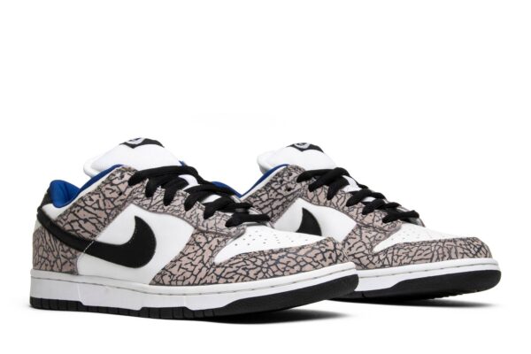 Nike SB Dunk Low Supreme White Cement (2002) 304292-001 - Arviolet photo 8