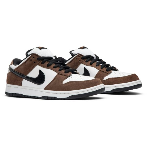 Nike SB Dunk Low Trail End 304292-102 - Arviolet photo 8