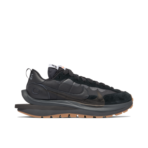 Nike Vaporwaffle sacai Black Gum DD1875-001 - Arviolet photo 1