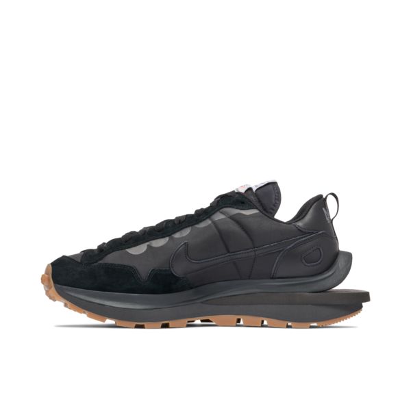 Nike Vaporwaffle sacai Black Gum DD1875-001 - Arviolet photo 2